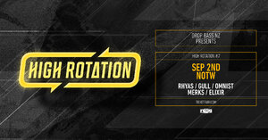 High Rotation #7