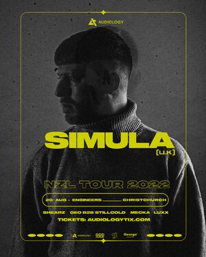 Simula (UK) | Christchurch