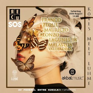 K&ouml;ves meet LuHme