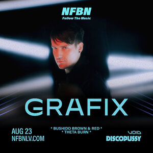 Grafix at NFBN