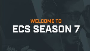 ECS Season 7 Finals photo