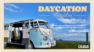 Otago Daycation