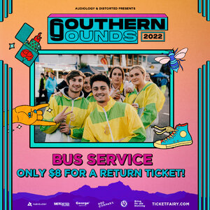 Southern Sounds 2022 - Buses