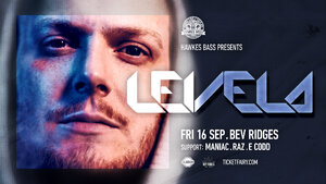 LEVELA (UK) -  Napier