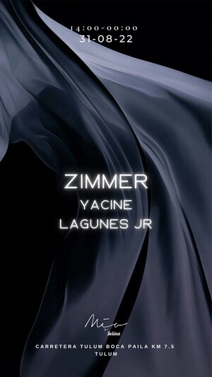 ZIMMER photo