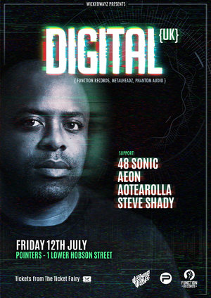 DIGITAL (UK)