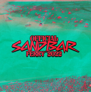 Sandbar Ferry photo