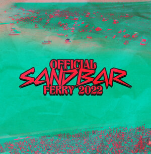 Sandbar Ferry