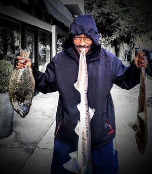Learn to Pier fish with WestCoast Eclectic Pier Fishing