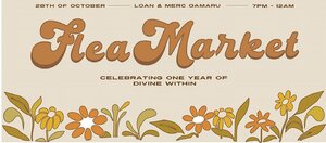 Oamaru Flea Market