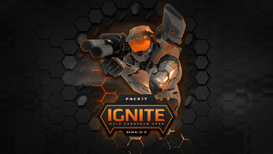 FACEIT Ignite: Halo European Open photo