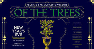 OF THE TREES NYE 2022 photo