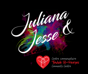 Juliana & Jesse