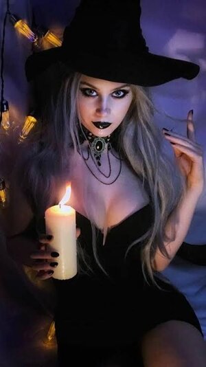 The Devious Deviant Halloween Lifestyle Extravaganza