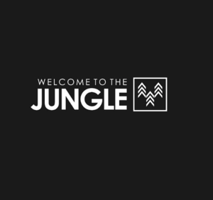 WELCOME TO THE JUNGLE - 2023