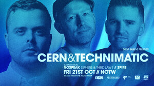 Technimatic & Cern AKL