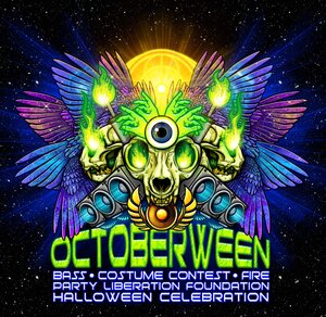 PLF Presents: Octoberween