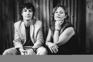 Shovels & Rope - 'By Blood' Tour - Brooklyn, NY - 10/12 photo