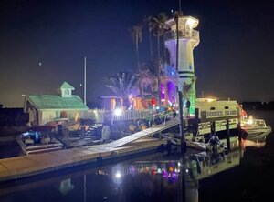 Halloween Extravaganza on Forbes Island
