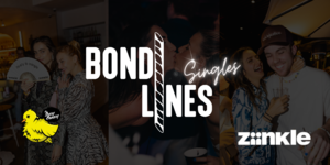 Bondi Lines x Ziinkle Singles - 18 - 23yo photo
