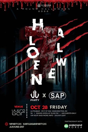 W X SAP_DC Halloween photo