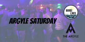 Argyle Saturday Entry photo