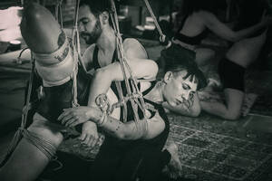 Knotty Rope Jam (10th Edition)