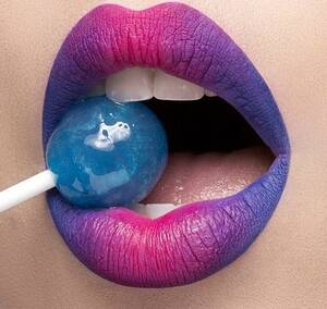 The Kinky Blow-Pop Lifestyle Cabaret