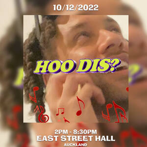 NEWSAMPLEWHODIS DAY PARTY  💃🏽 DEC SILLYSZN