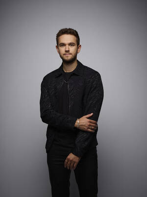 Zedd photo