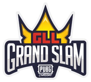 GLL GRAND SLAM: PUBG Classic