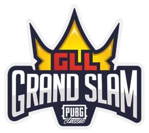 GLL GRAND SLAM: PUBG Classic