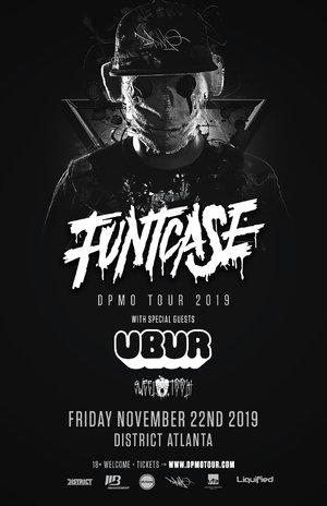 FuntCase - 2019 DPMO Tour - Atlanta, GA photo
