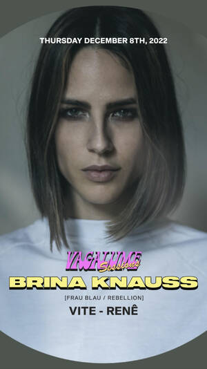 VAGALUME SESSIONS BRINA KNAUSS @VAGALUME