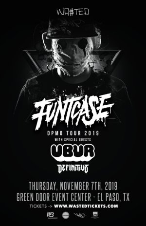 FuntCase - 2019 DPMO Tour - El Paso, TX photo