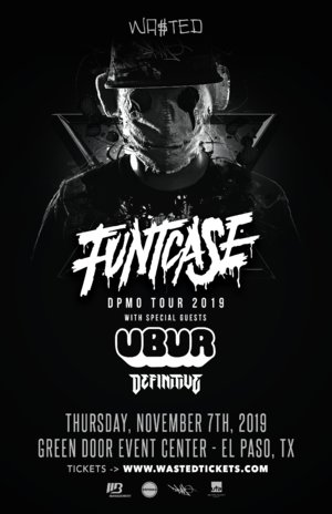 FuntCase - 2019 DPMO Tour - El Paso, TX
