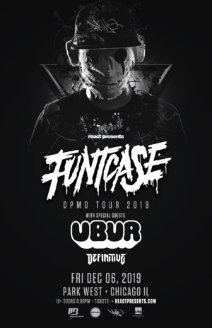 FuntCase - 2019 DPMO Tour - Chicago, IL photo