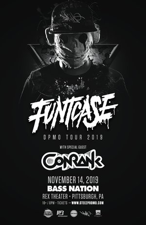 FuntCase - 2019 DPMO Tour - Pittsburgh, PA photo