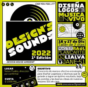 Design's sounds(RAUL PLANCARTE MASTERCLASS) photo