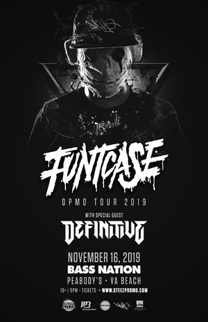 FuntCase - 2019 DPMO Tour - Virginia Beach, VA photo