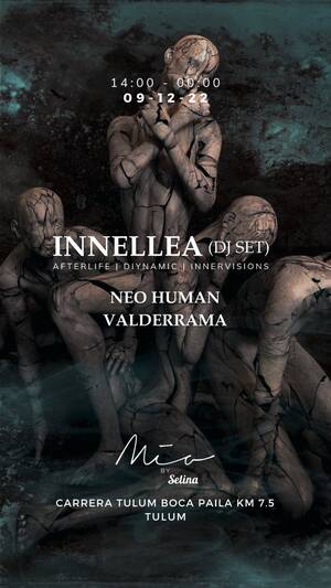 INNELLEA @ MIA TULUM