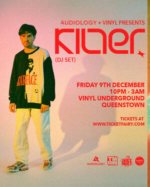 KILTER (AUS) | Queenstown