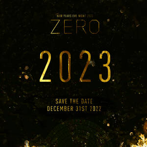ZERO Presents...  New Year's Eve photo