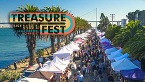 TreasureFest August