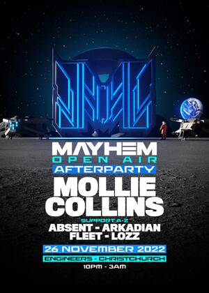 Mayhem Open Air | After Party