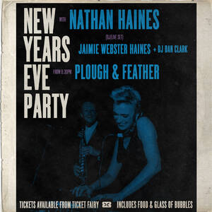 Plough & Feather New Years Eve Celebration photo