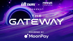 The Gateway: A Web3 Metropolis