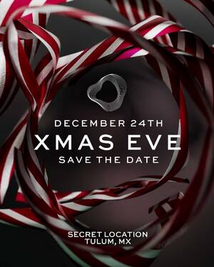 The Secret Circle XMAS EVE