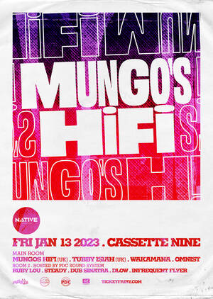 MUNGO'S HIFI [AKL] photo