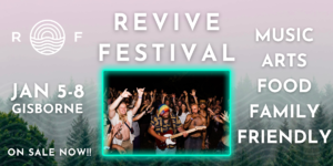 Revive Festival 2023 photo